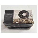 20rds Trajetech 7.62X54R 147gr Ammo