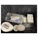 Homasy Dehumidifier w/Absorbant