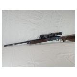 Remington Woodmaster 742 Rifle 243Win