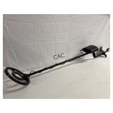 Bounty Hunter Tracker IV Metal Detector