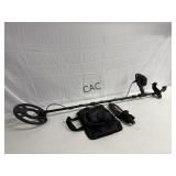 Dr. Otex MTXE Metal Detector