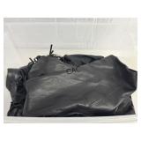 Box Lot of Assorted Harley Davidson Jackets and