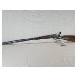 Marlin 1892 Rifle 22s,l,lr
