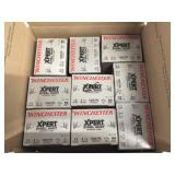 25rds Winchester Xpert Steel Shot 12ga 3 1/2" BB