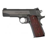 NEW Colt Combat Commander 9mm Pistol