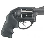 NEW Ruger LCR 9mm Revolver
