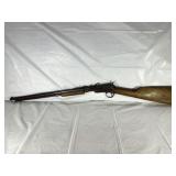 Winchester Model 1906 P/A Rifle 22s,l,lr