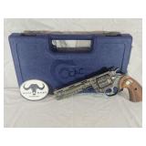 NEW Colt Python 357Mag Regal by Altamont Revolver