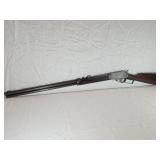 Marlin 1893 Rifle 32-40cal