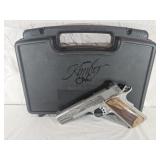 NEW Kimber Stainless II Altamont 45ACP Pistol