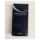 1000ct CCI 200 Large Rifle Primers