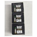 150ct Nosler Ballistic Tip 30cal 150gr Bullets