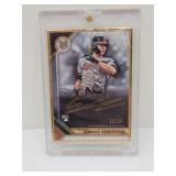 2023 Topps Museum Gunnar Henderson Auto 02/10