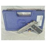 NEW Colt Delta Elite 1911 Gov