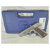 NEW Colt Government 38 Super Pistol
