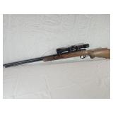 Marlin Model 883 B/A 22Mag Rifle