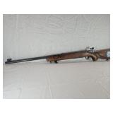 Mossberg 144US B/A 22LR Target Trainer Rifle