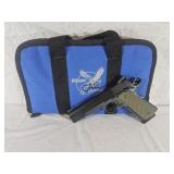 Wilson Combat CQB 45ACP Pistol