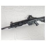 SIG 556 Rifle 5.56NATO w/EOTech L3 Sight and BSA L