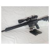 Colt CAR-A3 Lower w/Bear Creek Upper 22WMR Rifle