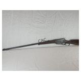 Winchester 1895 Rifle .30-40Krag