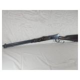 Interarms Rossi 655RC L/A .44-40Rem Rifle
