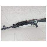 NIB German Sports Gun AK-47 Rifle 22LR