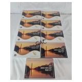 2013-2021 US Mint Proof Sets