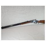 Uberti 1873 Rifle 45 Colt