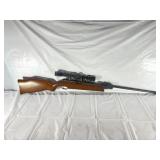 Fienwerkbau Oberndorf/N Sport 124 Air Rifle 4.5mm