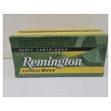 20rds Remington Express 45-70Gov