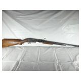 Marlin Model 38 Rifle 22s,l,lr