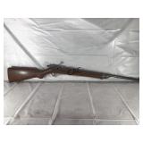 Winchester Model 57 B/A Rifle 22LR
