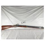 Connecticut Valley Arms 50cal Black Powder Rifle