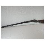 Eclipse Double Barrel 12ga Shotgun