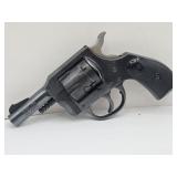 Harrington & Richardson Model 732 Revolver 32S&W L