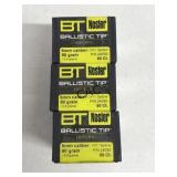 150ct Nosler Ballistic Tip Hunting 6mm 90gr