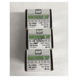 150ct Nosler Ballistic Tip Hunting 30cal 165gr