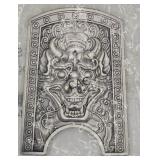 South Korean 2oz Silver Chiwoo Cheonwang Shield