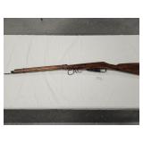Mosin Nagant Rifle Stock w/Trigger Guard and Mag