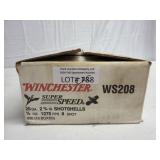 250rds Assorted 20ga Winchester Shotgun Shells
