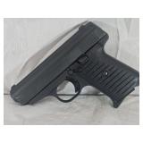 Jimenez Arms JA380 Pistol 380Auto