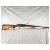 Winchester 37A 20ga Shotgun