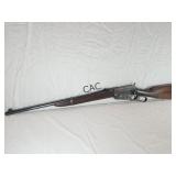 Winchester 1895 SRC 30-06SPRG Rifle
