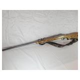 Ruger All-Weather 77/22 Rifle 22 Hornet
