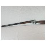 Winchester 1892 Rifle 25-20Rem