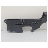 Rifle Gear Aggressor Receiver