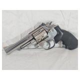 Smith & Wesson 66-4 Revolver 357Mag