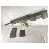 ATI Bull-Dog 410ga Shotgun w/2 Mags