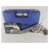 NEW S&W 629-6 Rising Eagle 44Mag Revolver